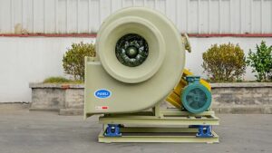 How-to-keep-the-fiberglass-centrifugal-exhaust-fan-at-a-stable-value-during-operation