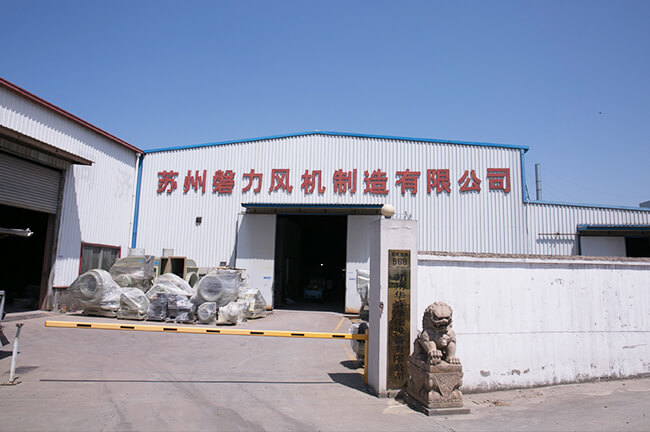 Panli Fan Source manufacturer of physical industry