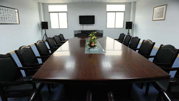 West Factory Area Conference Room